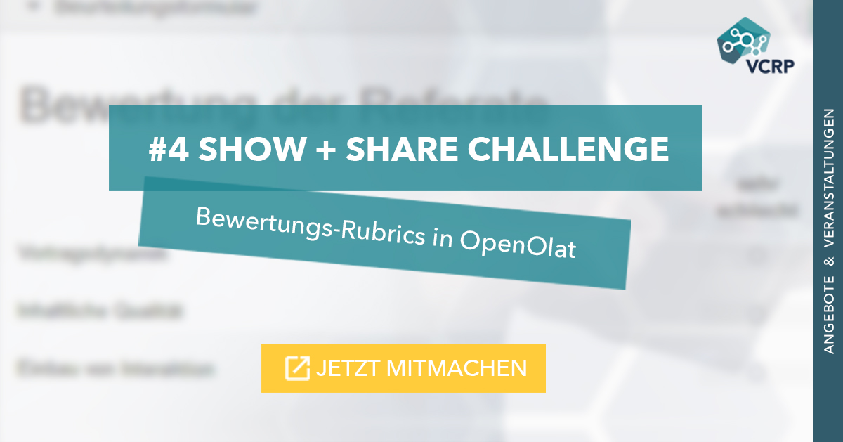 Analogien der digitalen Lehre