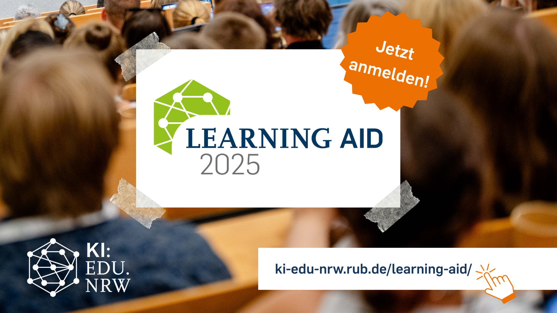 Learning AID 2025