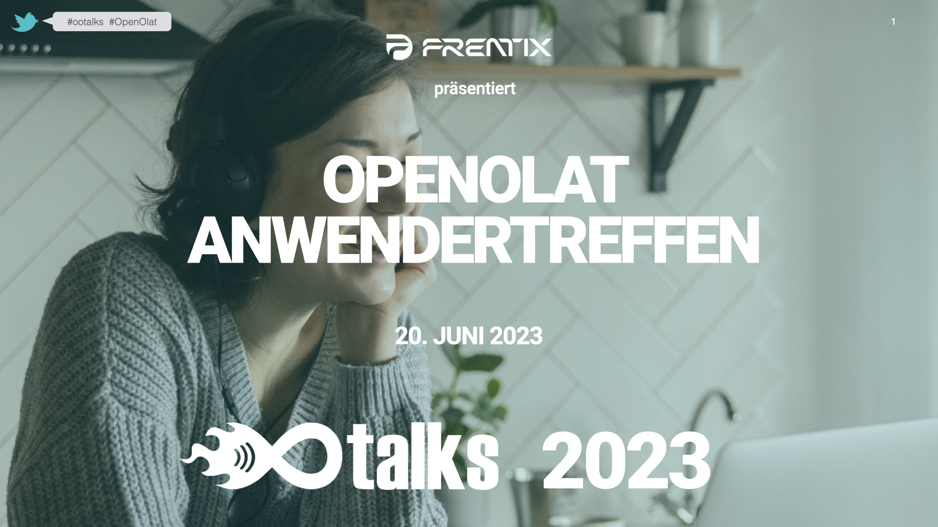 OpenOlat Anwendertreffen 20.06.23