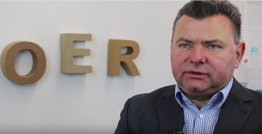 Foto von Dr. Konrad Faber