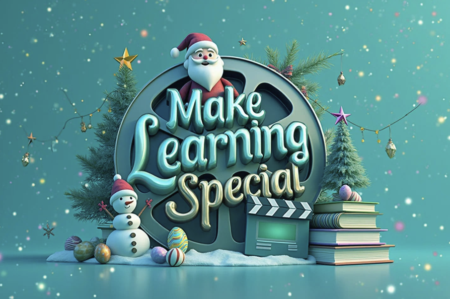 Make learning special
