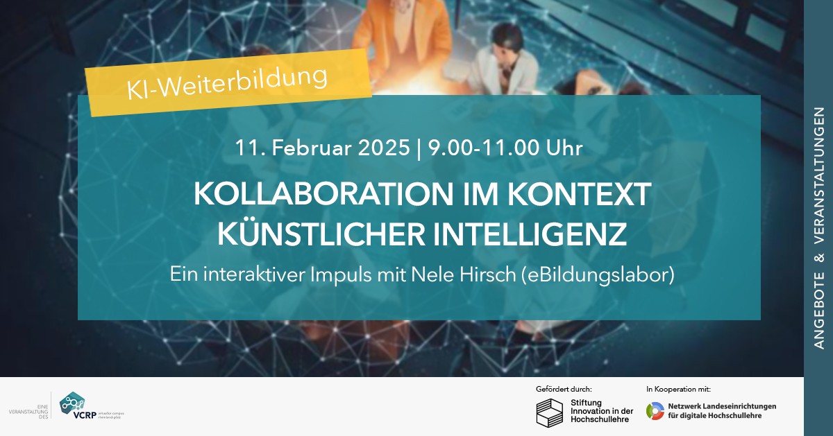 KI-Kollaboration