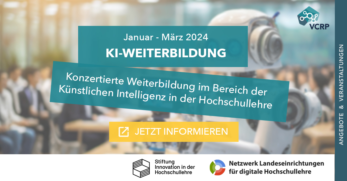 KI-Weiterbildung