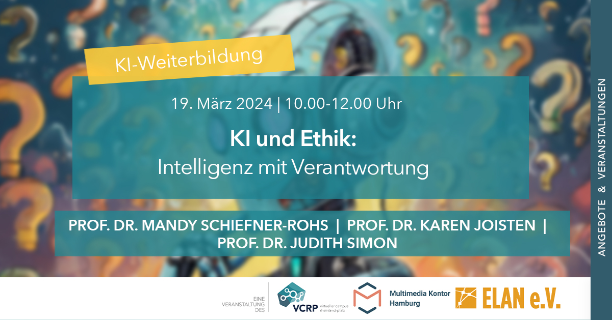 KI und Ethik