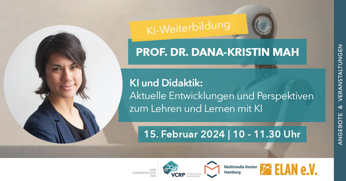KI und Didaktik