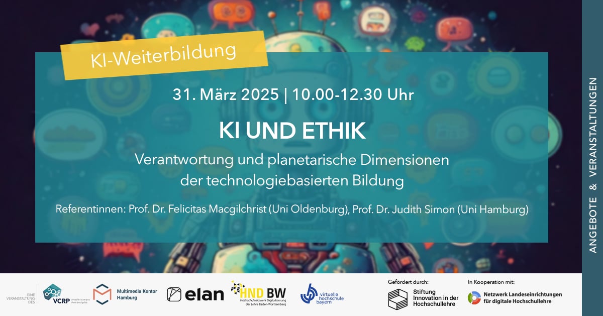 KI und Ethik