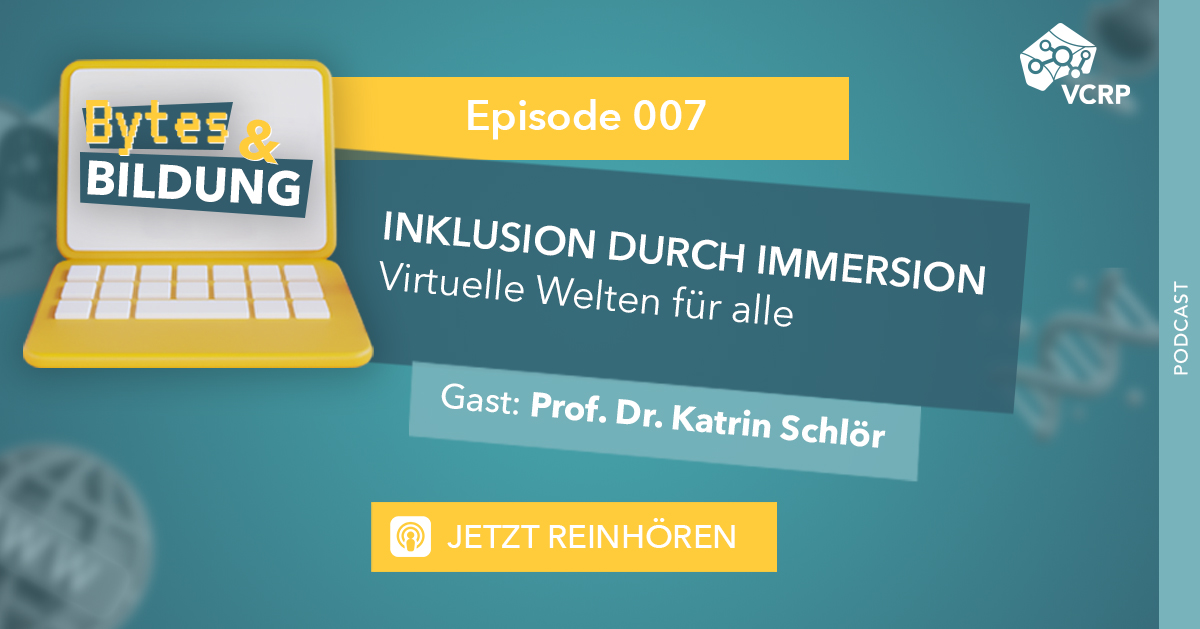 Inklusion durch Immersion
