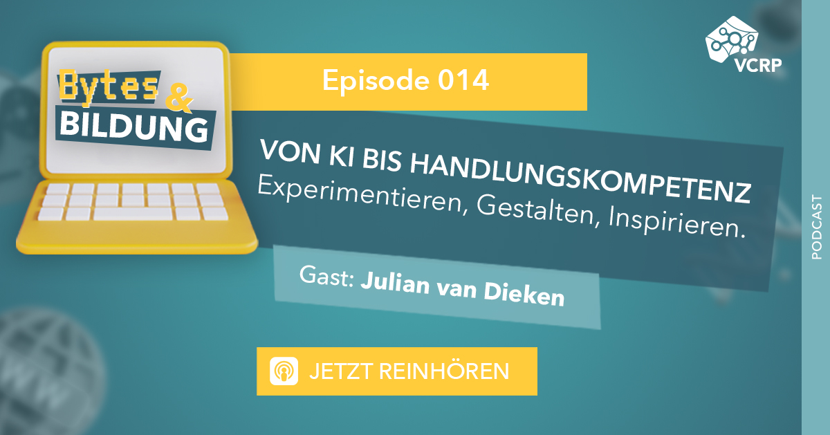 Von KI bis Handlungskompetenz