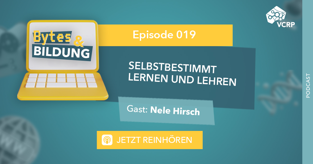 Selbstbestimmt Lernen und Lehren