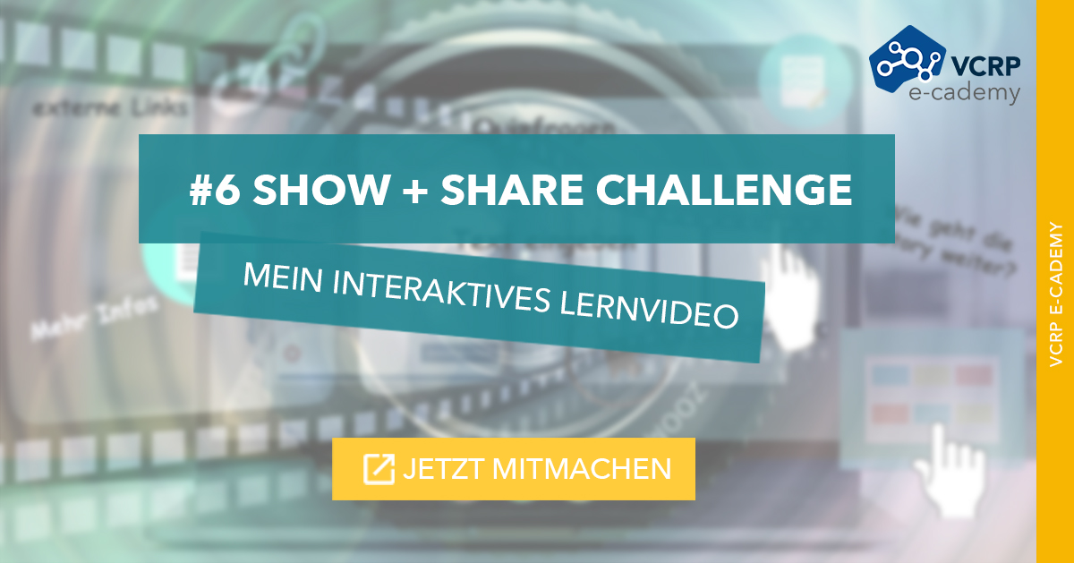 Interaktives Lernivdeo