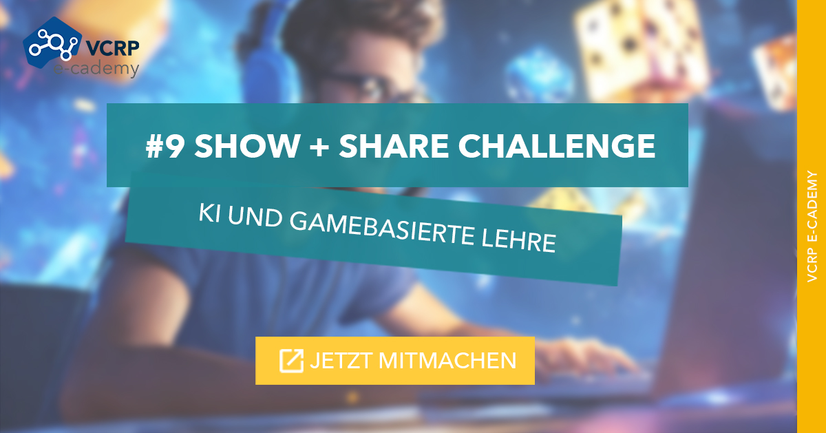 KI und gamebasierte Lehre