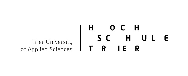 Logo der Hochschule Trier