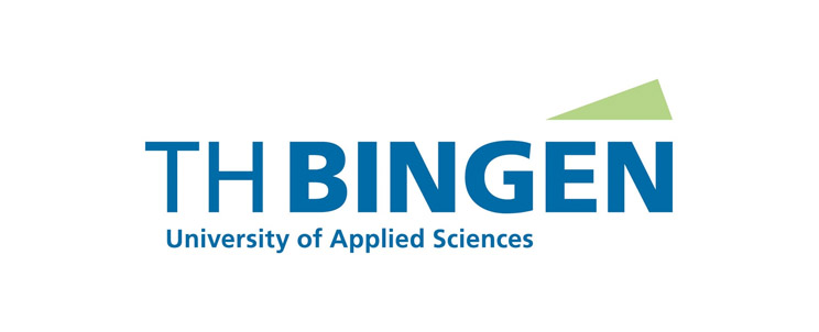 Logo der TH Bingen