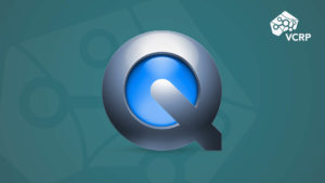 Quicktime Logo