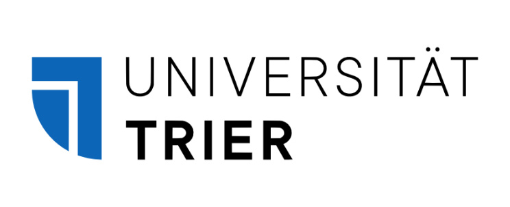 Logo der Uni Trier