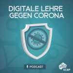 Episode 1 - Lernen trotz Corona - Ein Blick in die Hochschulen.